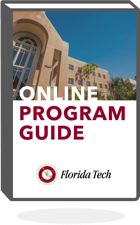 florida tech online phd